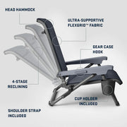 HONDO® Beach Chair