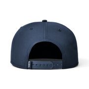 YETI Coolers Mid Pro Flat Brim Rope Hat