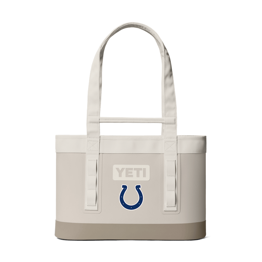 Indianapolis Colts Camino® Zip 18L Carryall Tote Bag