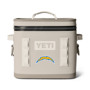 Los Angeles Chargers Hopper Flip® 12 Soft Cooler