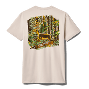 Big Buck Short Sleeve T-Shirt