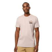 Big Buck Short Sleeve T-Shirt
