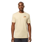 YETI Feather Short Sleeve T-Shirt