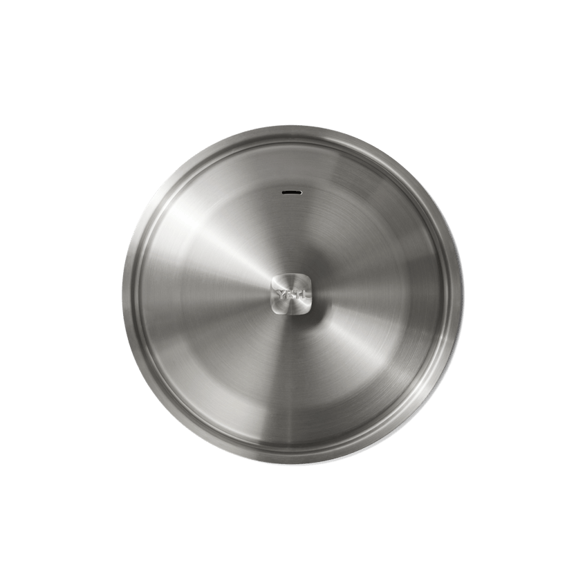 YETI™ Stainless Steel Lid