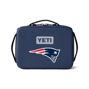 New England Patriots Daytrip® 5L Lunch Box