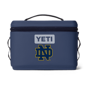 Notre Dame Daytrip® 9L Insulated Box
