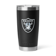 YETI x NFL Fandom Collection Raider Nation Rambler® 20 oz Tumbler