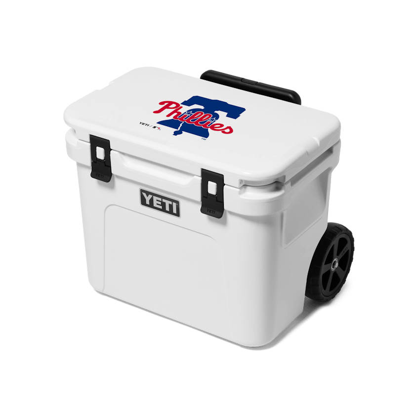 Philadelphia Phillies Roadie® 32 Hard Cooler