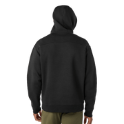 YETI® Eagle Badge Fleece Hoodie
