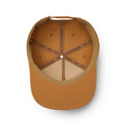Dead Ducks Flat Brim Rope Hat