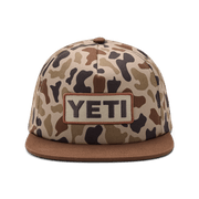 YETI® Logo Badge Kids' Mid Pro Hat