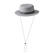 YETI® Logo Solid Gray Boonie Hat