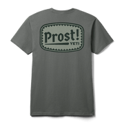 YETI® Prost! Badge Short Sleeve T-Shirt
